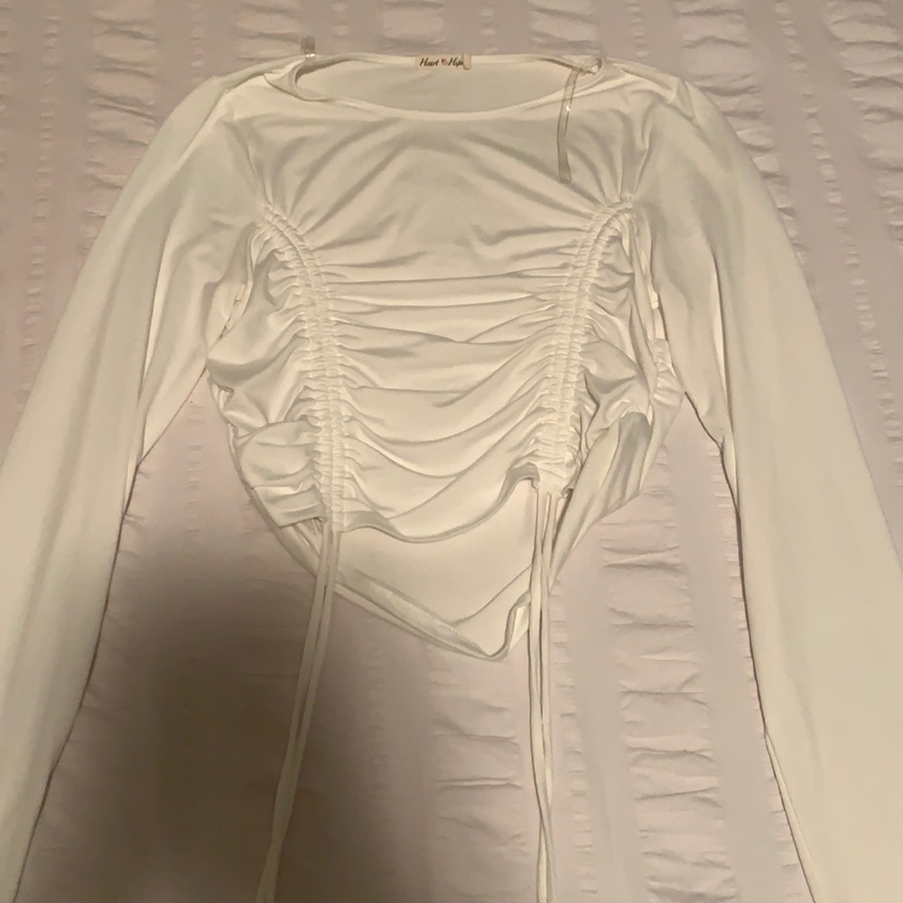 Ragstock long sleeve